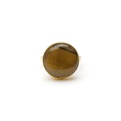 【MARKET】SINGLE STONE RING 3082