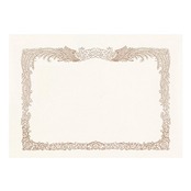 コクヨ(KOKUYO) 賞状用紙 OA対応 A4 タテ書き カ-SJ114