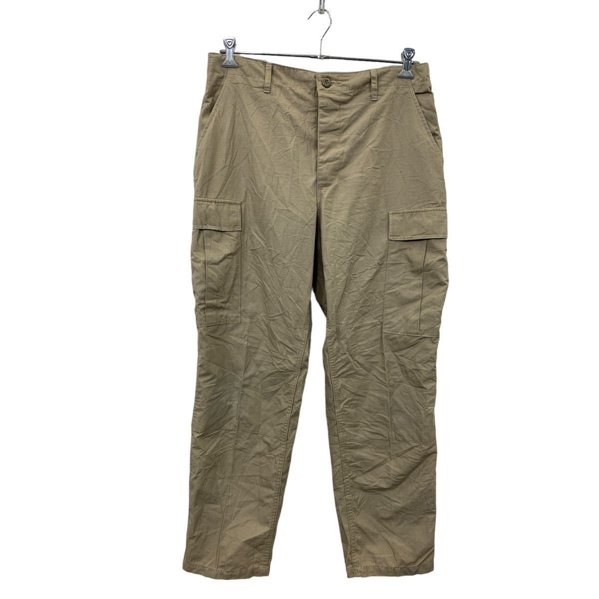 PROPPER カーゴパンツ W34 ベージュ Mサイズ 古着卸 アメリカ仕入 2309