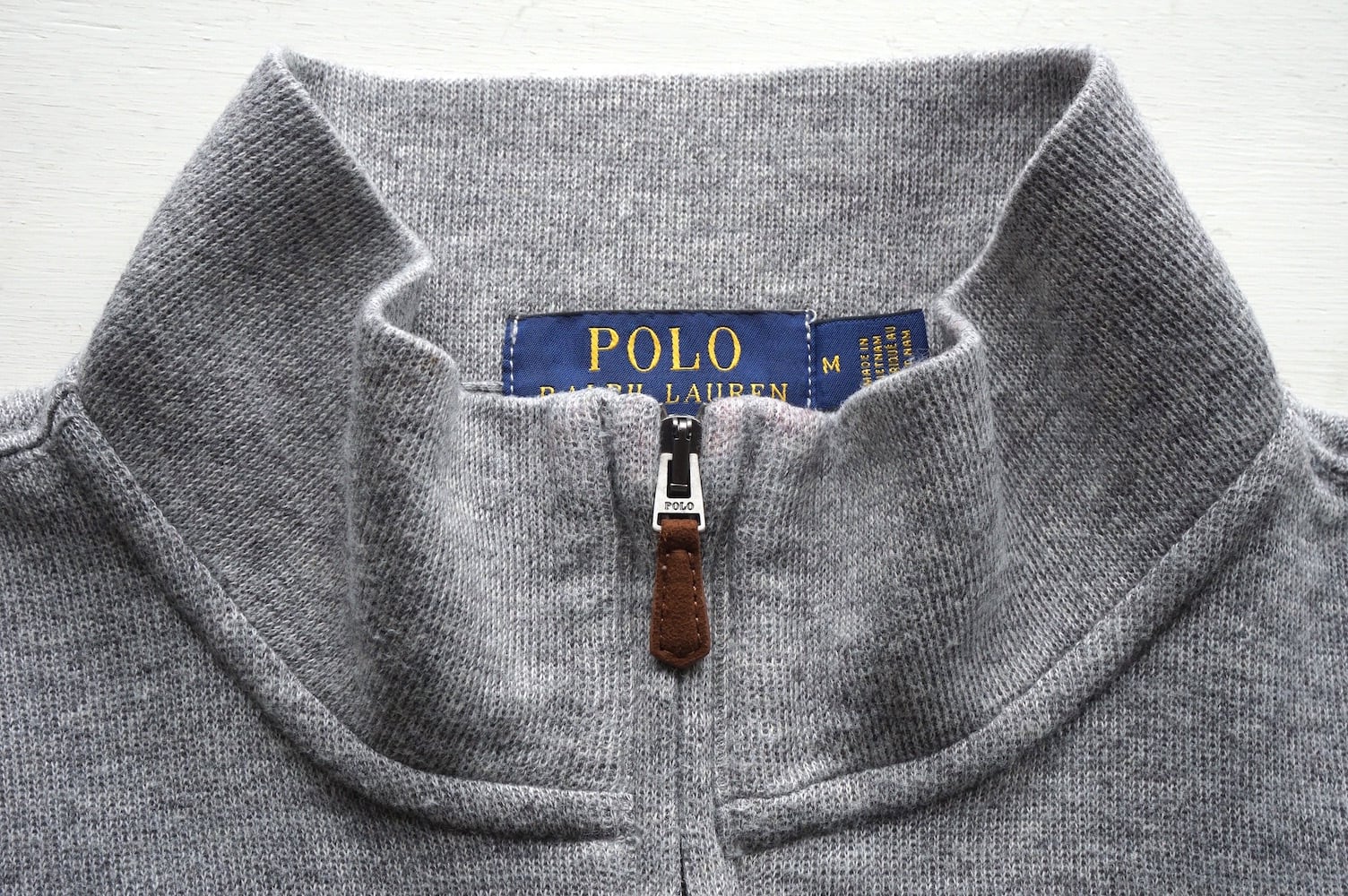 POLO RALPH LAUREN] 