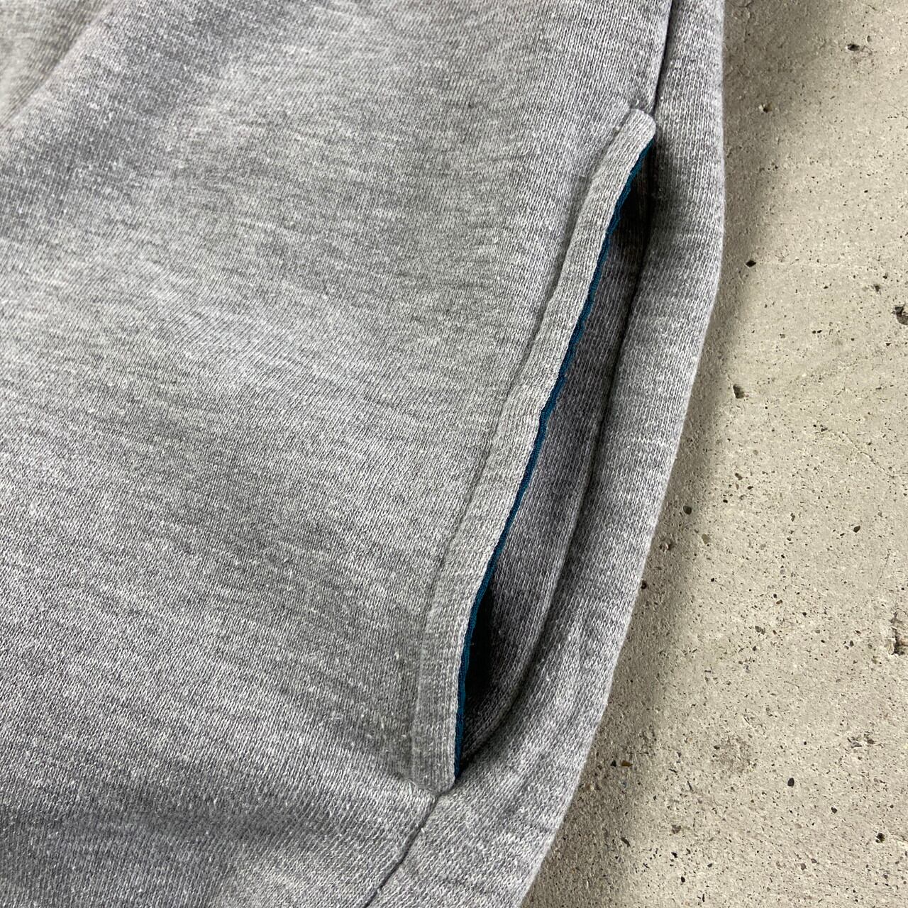 00年代 NFL PHILADELPHIA EAGLES チームロゴ 刺繍 スウェットパーカー