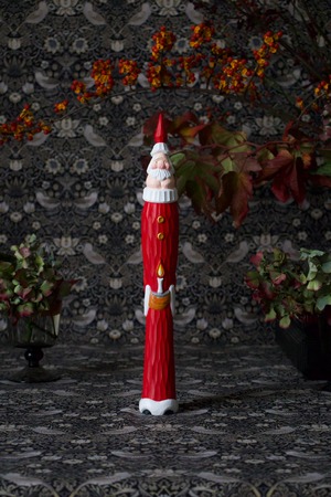 キャンドルレッドD3