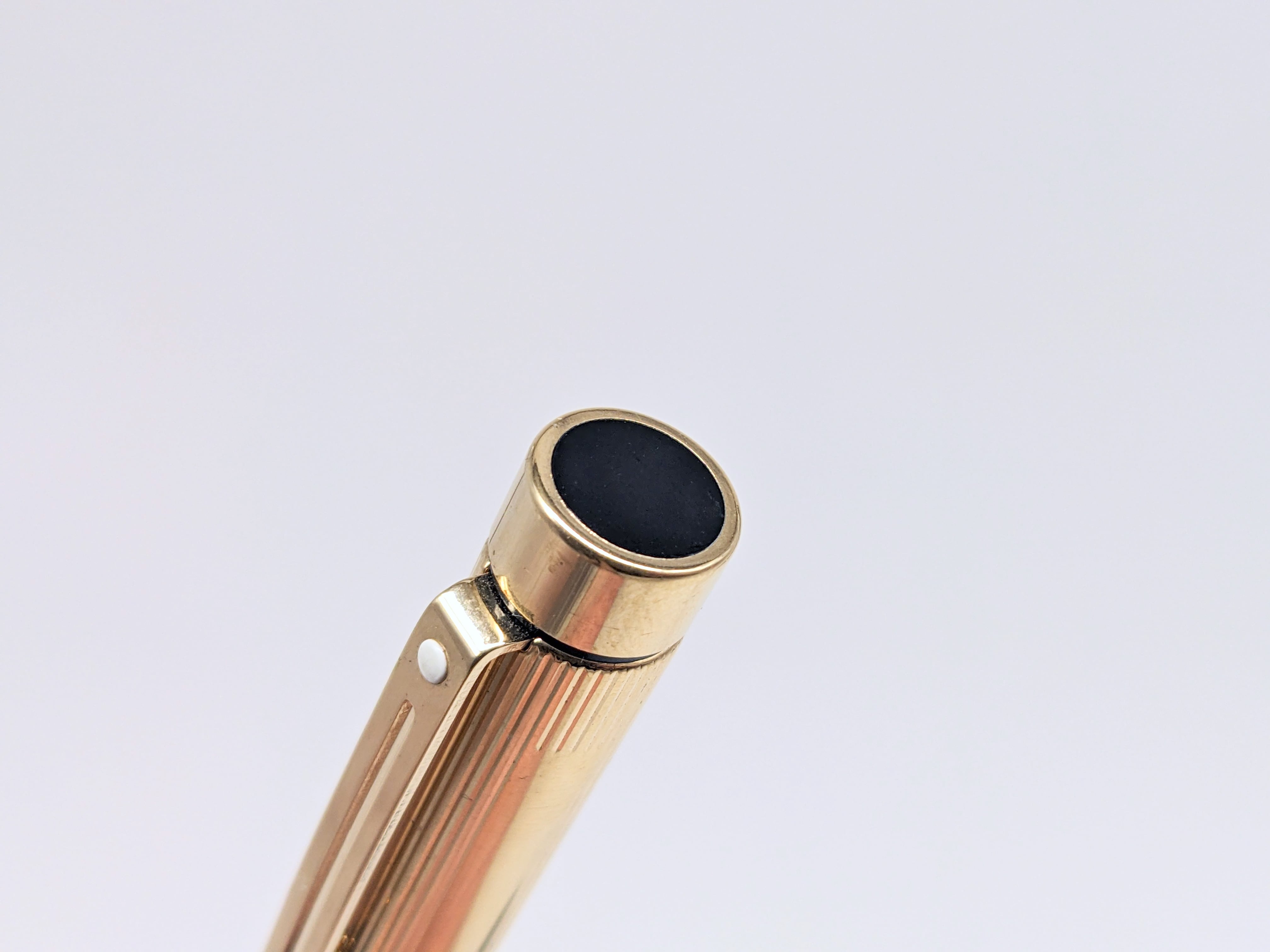 98 シェーファー タルガ 1005 SHEAFFER Targa 1005 （細字） 14K
