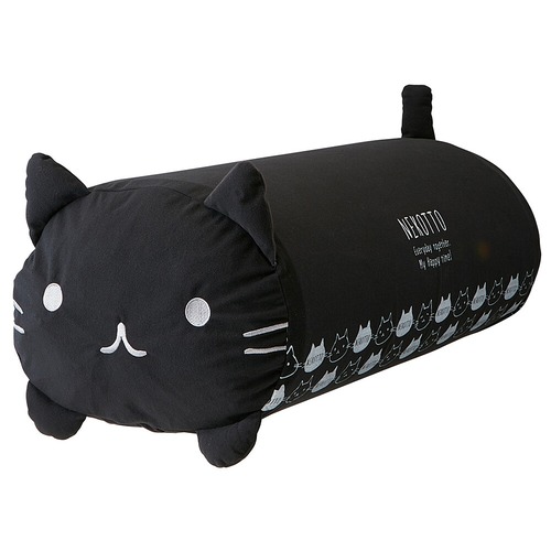 猫クッションふとん収納カバー(ねこっと)