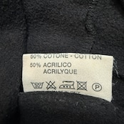 【RED HOT CHILI PEPPERS】レッド・ホット・チリ・ペッパーズ プルオーバーパーカー