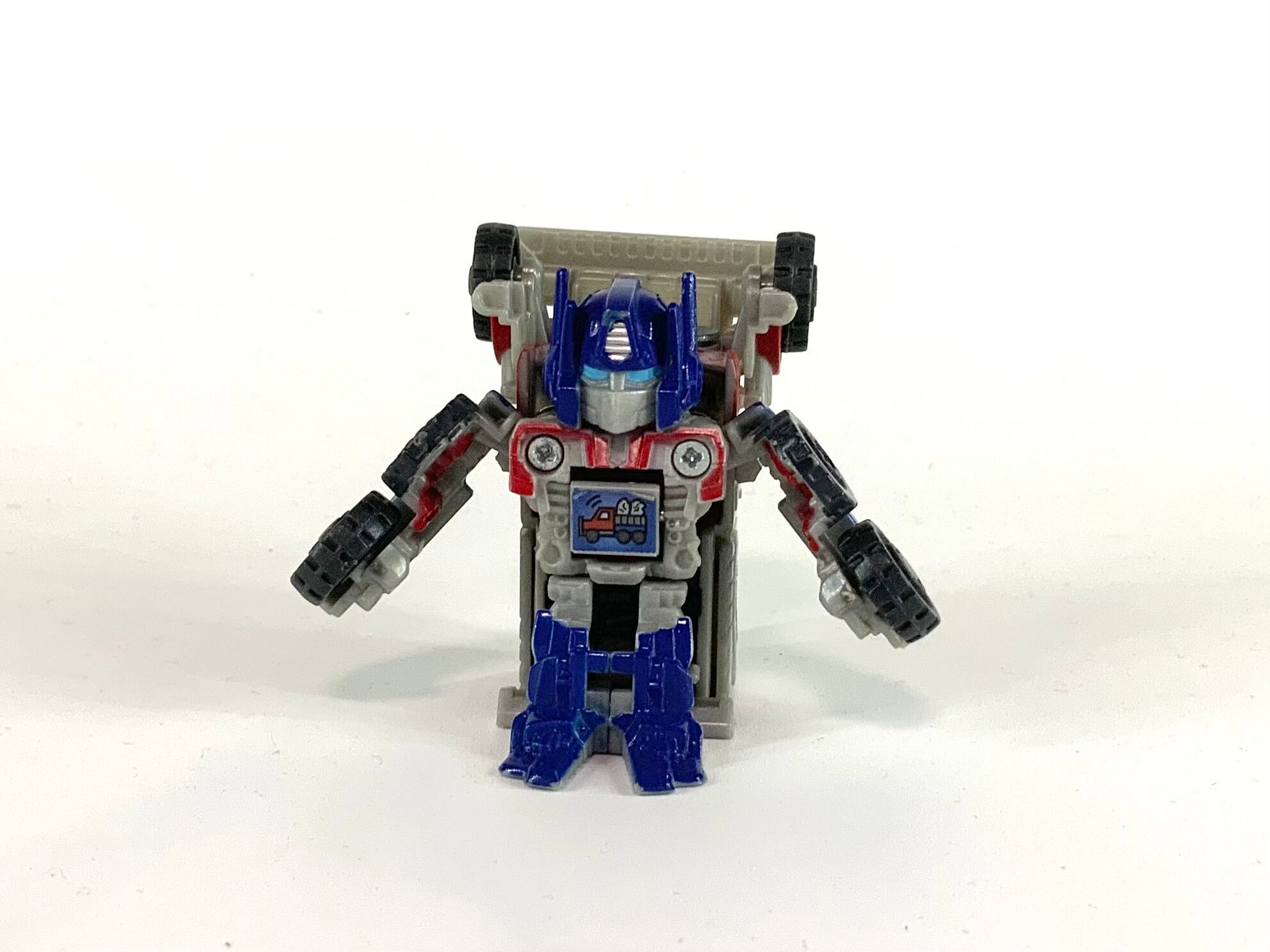 SS-10 ロックダウン | Sidekick Selects