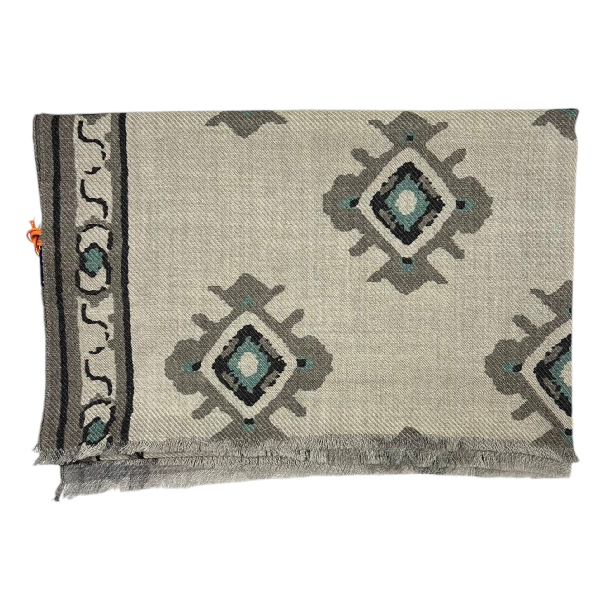 GIERRE(ジエレ) WOOL STOLE/242268-02