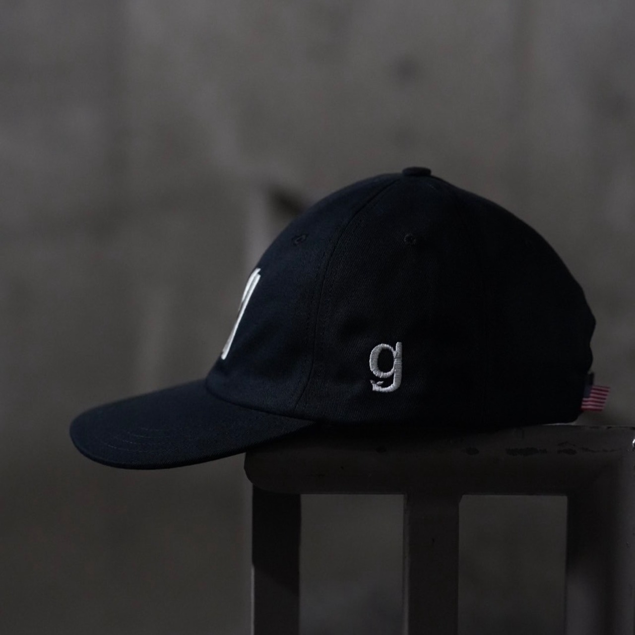 【gifthat別注】Coopers Town 1935 NEWYORK BLACK