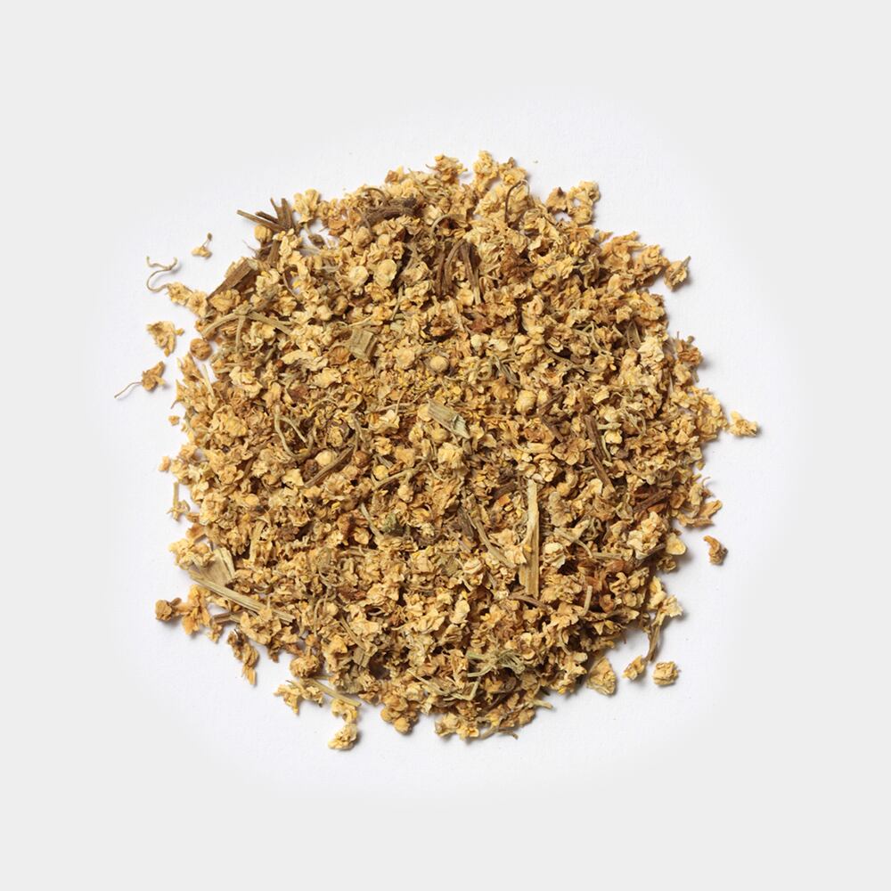 シングルハーブ エルダーフラワー(ミニ10g)