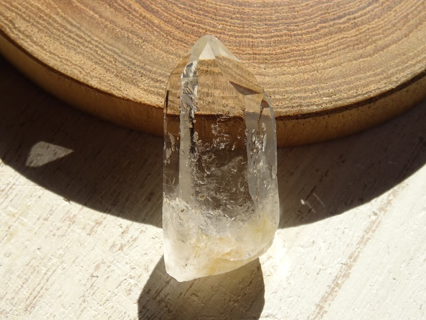 乙女クォーツ ~Innocent~