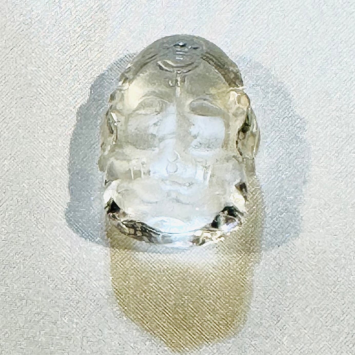 ガネーシャ水晶 | イートムアート