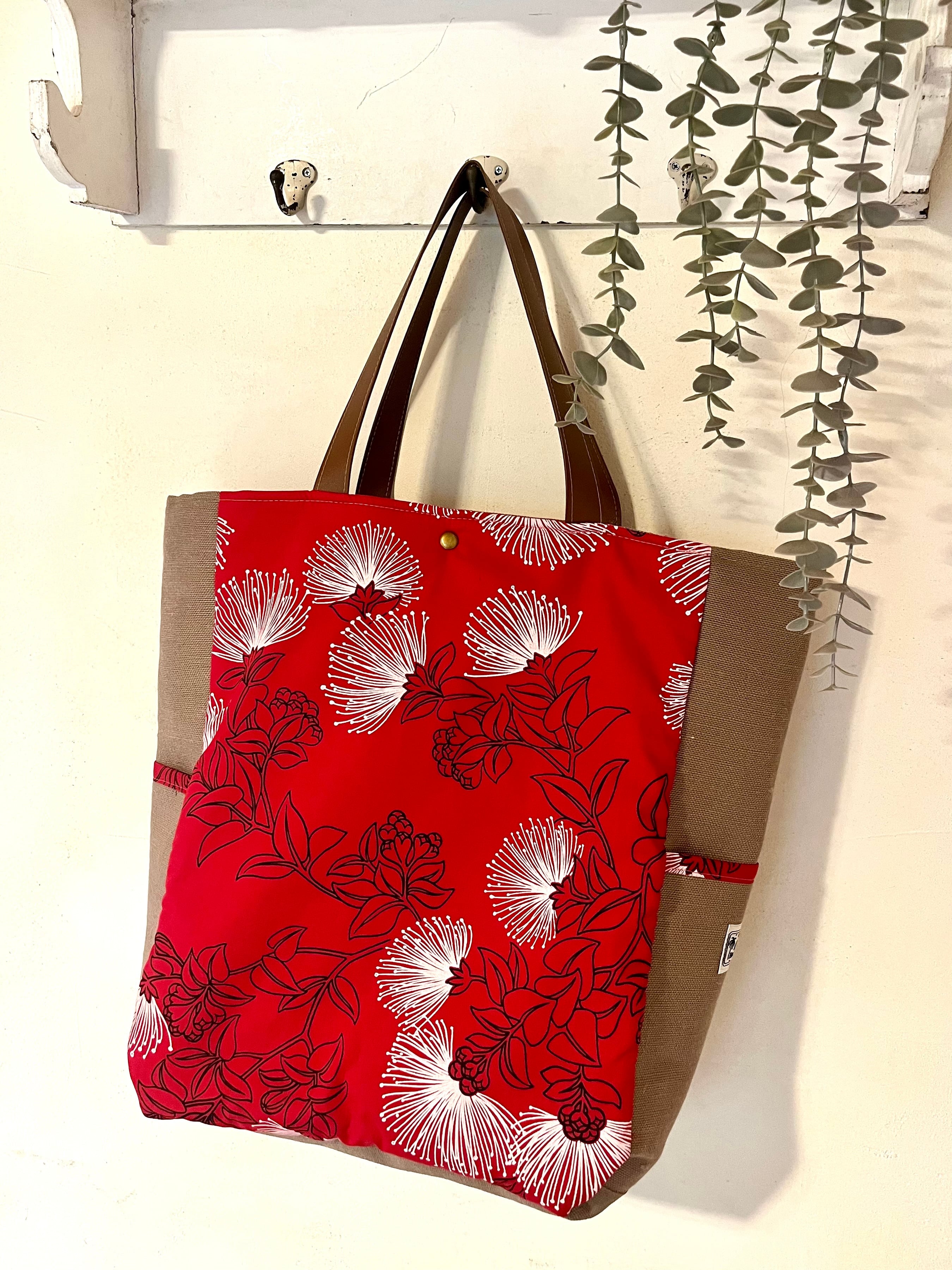 バッグ | Hanalima