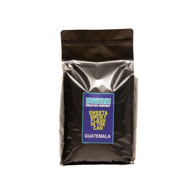 【Roast★★★☆☆】GUATEMALA 5lb (2273g)