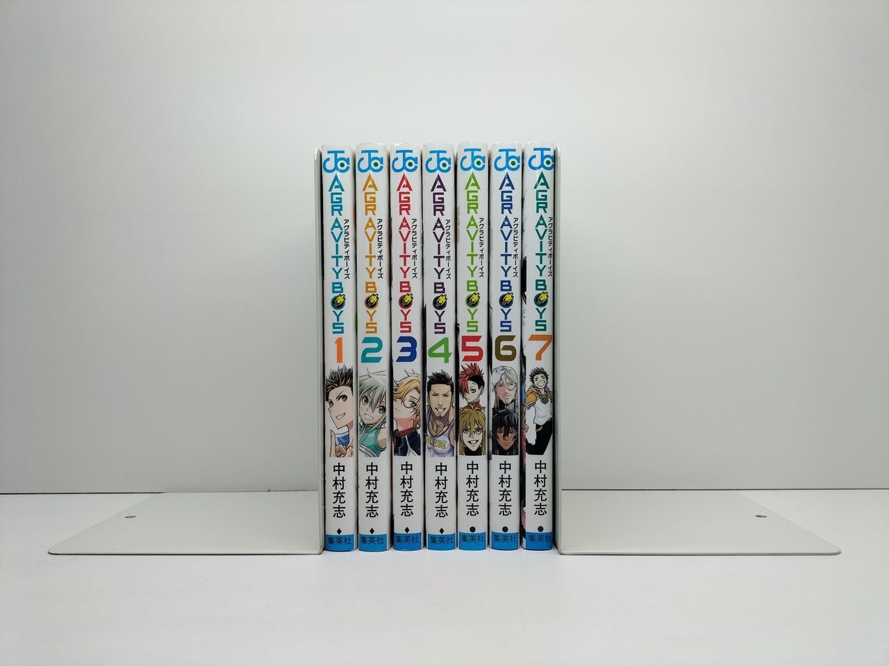 クニミツの政 朝基まさし [1-27巻 漫画全巻セット/完結] 安藤夕馬 | Pay ID