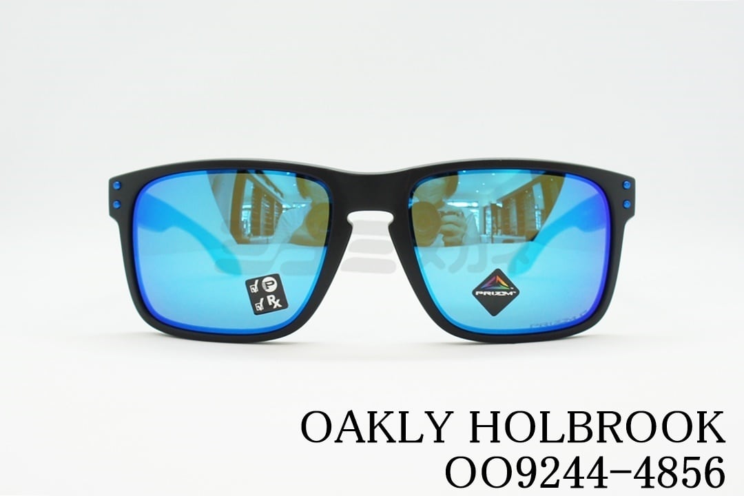 替レンズOAKLEYオークリー9244HOLBROOKホルブルック専用調光