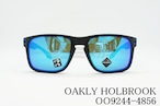 OAKLEY サングラス HOLBROOK OO9244-4856 ウェリントン 偏光レンズ アジアンフィット ホルブルック オークリー 正規品