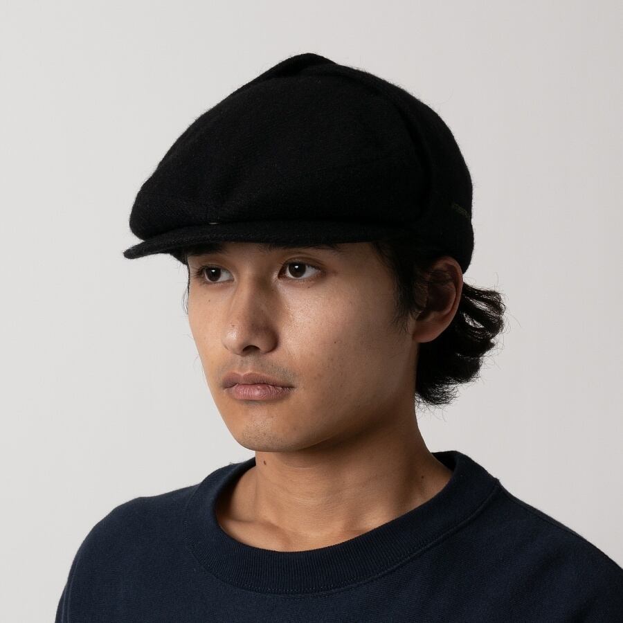 新品 INTERBREED ドッグイヤー ハンチング キャップ 帽子 SHELLTER INTERBREED ONLINE BREED(インターブリード) INTER LABEL 新品 INTERBREED ドッグイヤー ハンチング キャップ 帽子 SHELLTER INTERBREED ONLINE BREED(インターブリード) INTER LABEL