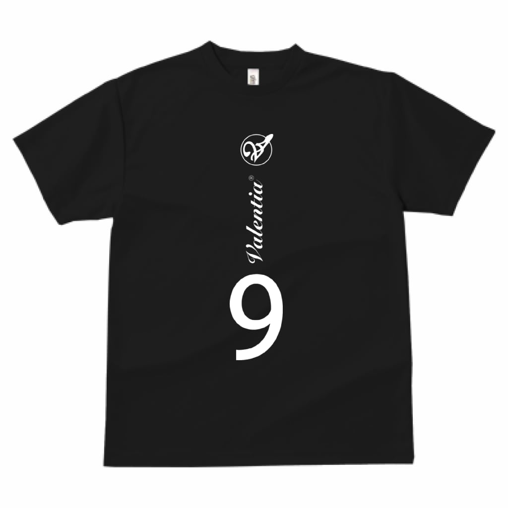 GLIMMER ドライTシャツ（両面印刷）