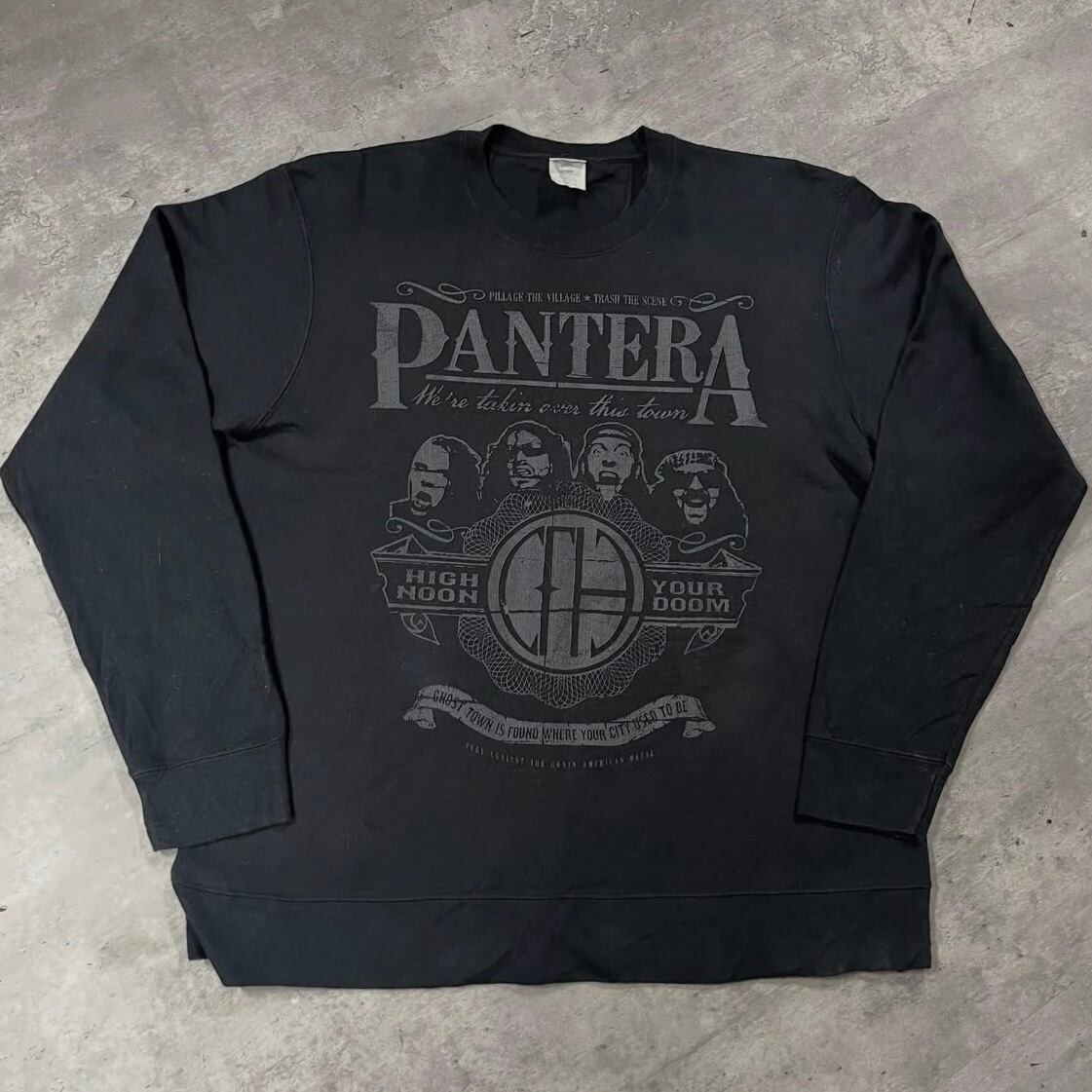 スウェット&パーカーMIX古着ベール | 03yard