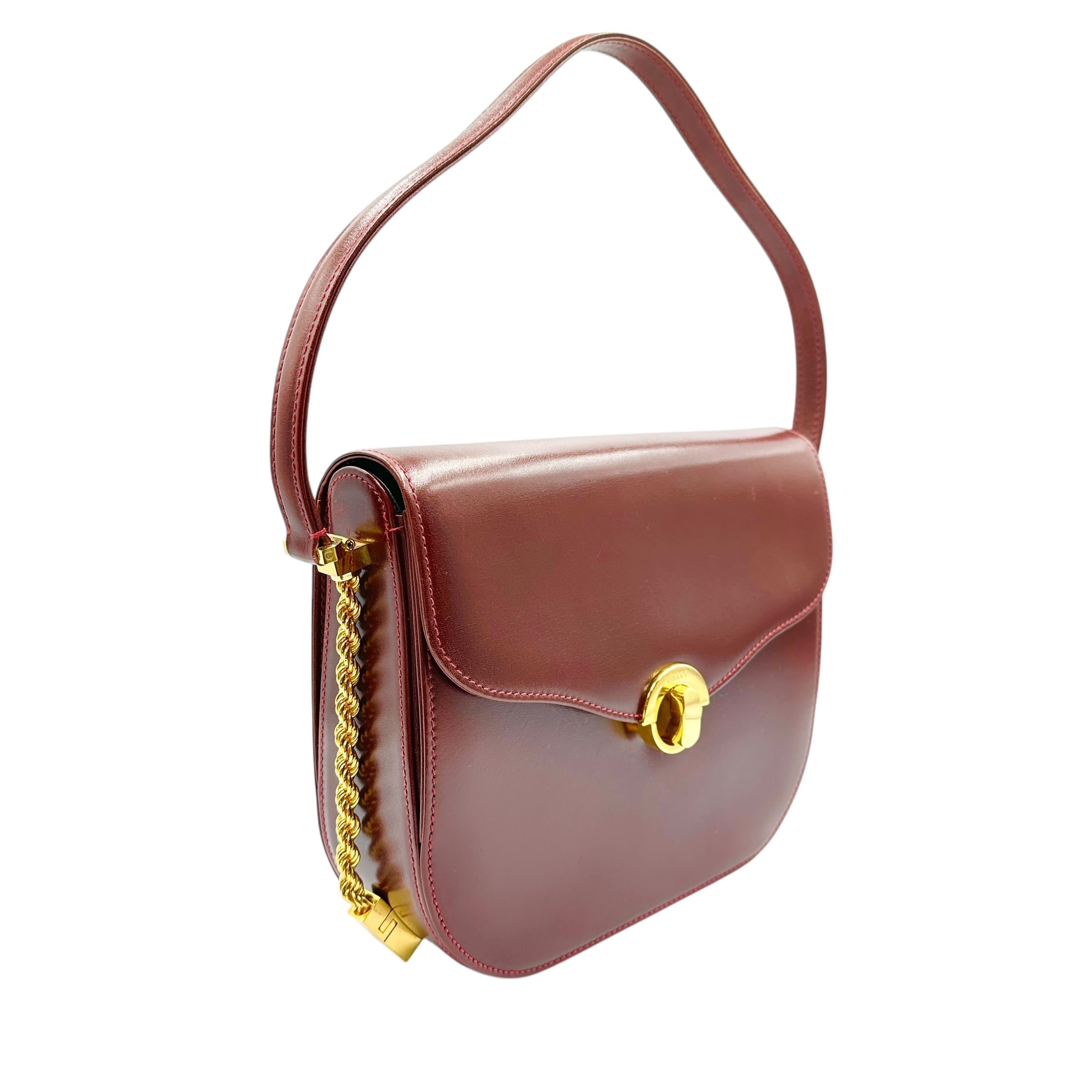BALLY バリー 2WAYショルダーバッグ 17804-202502 | rean