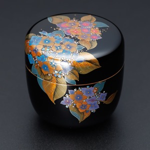 大棗　紫陽花