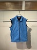 00s NIKE fleece vest