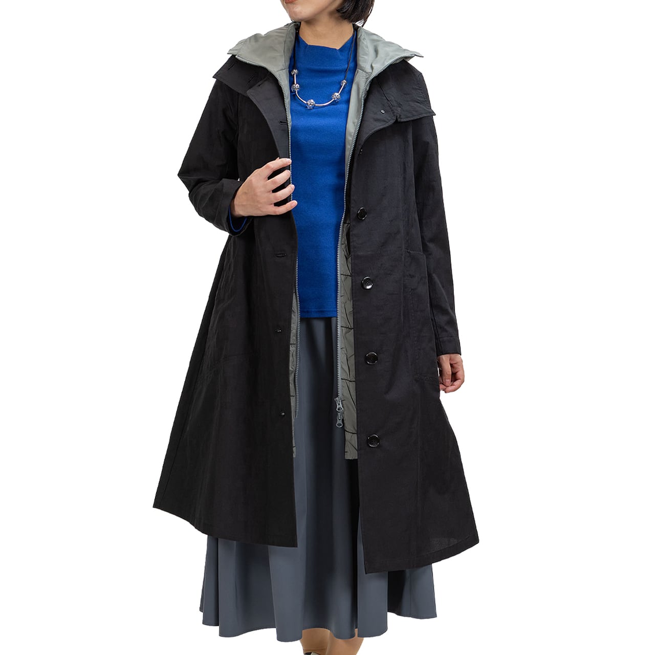 コート | 【公式通販】KEIKO KISHI ケイコキシ