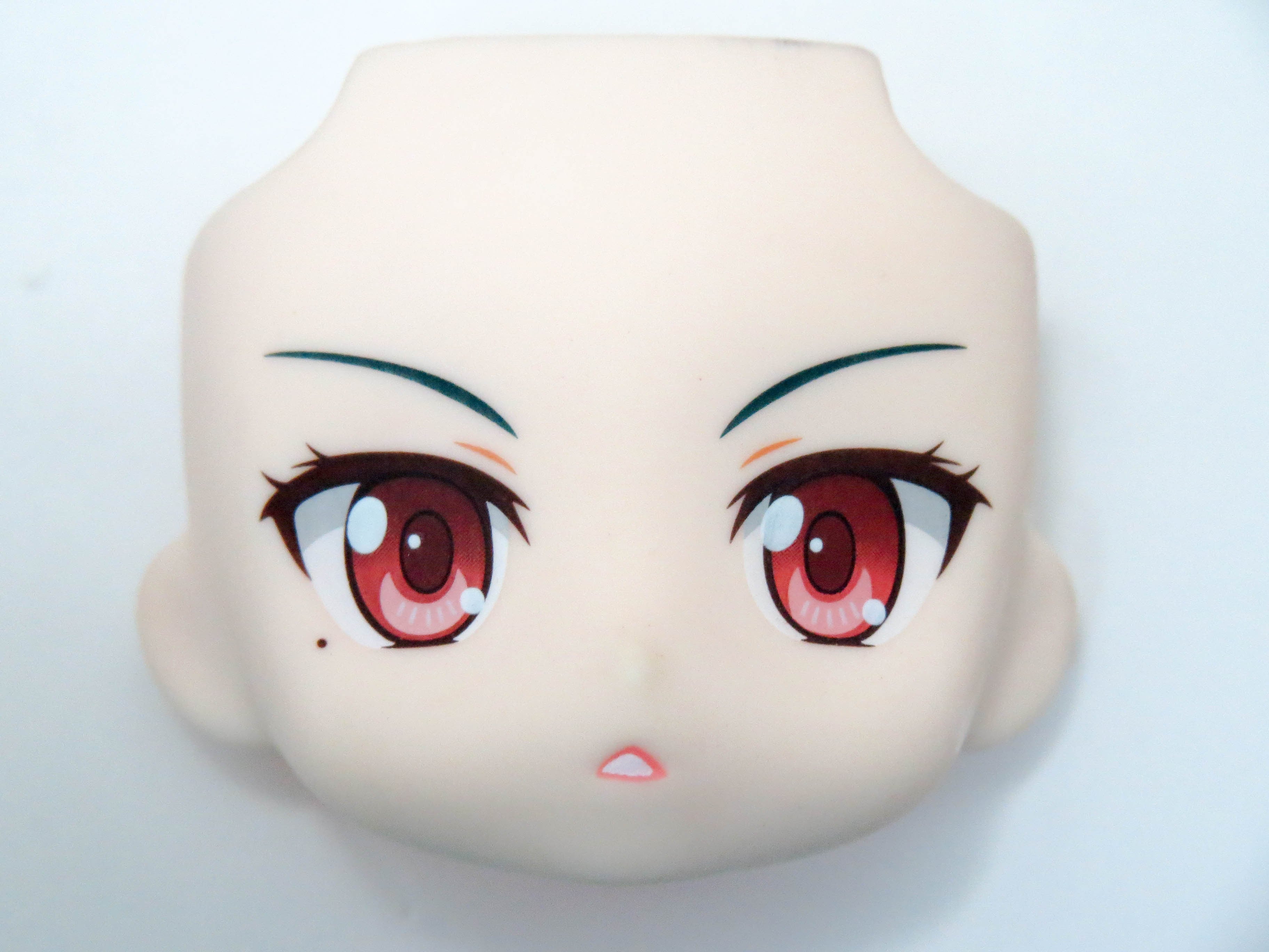 SALE】【465】 鶫誠士郎 顔パーツ 普通 ねんどろいど | ホビー通販