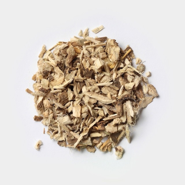 シングルハーブ　マーシュマロールート（ラージ100ｇ）