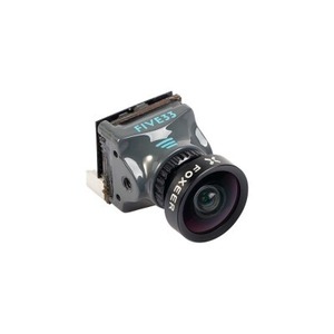 FOXEER PREDATOR5 NANO FIVE33 EDITION HV Flip NTSC camera