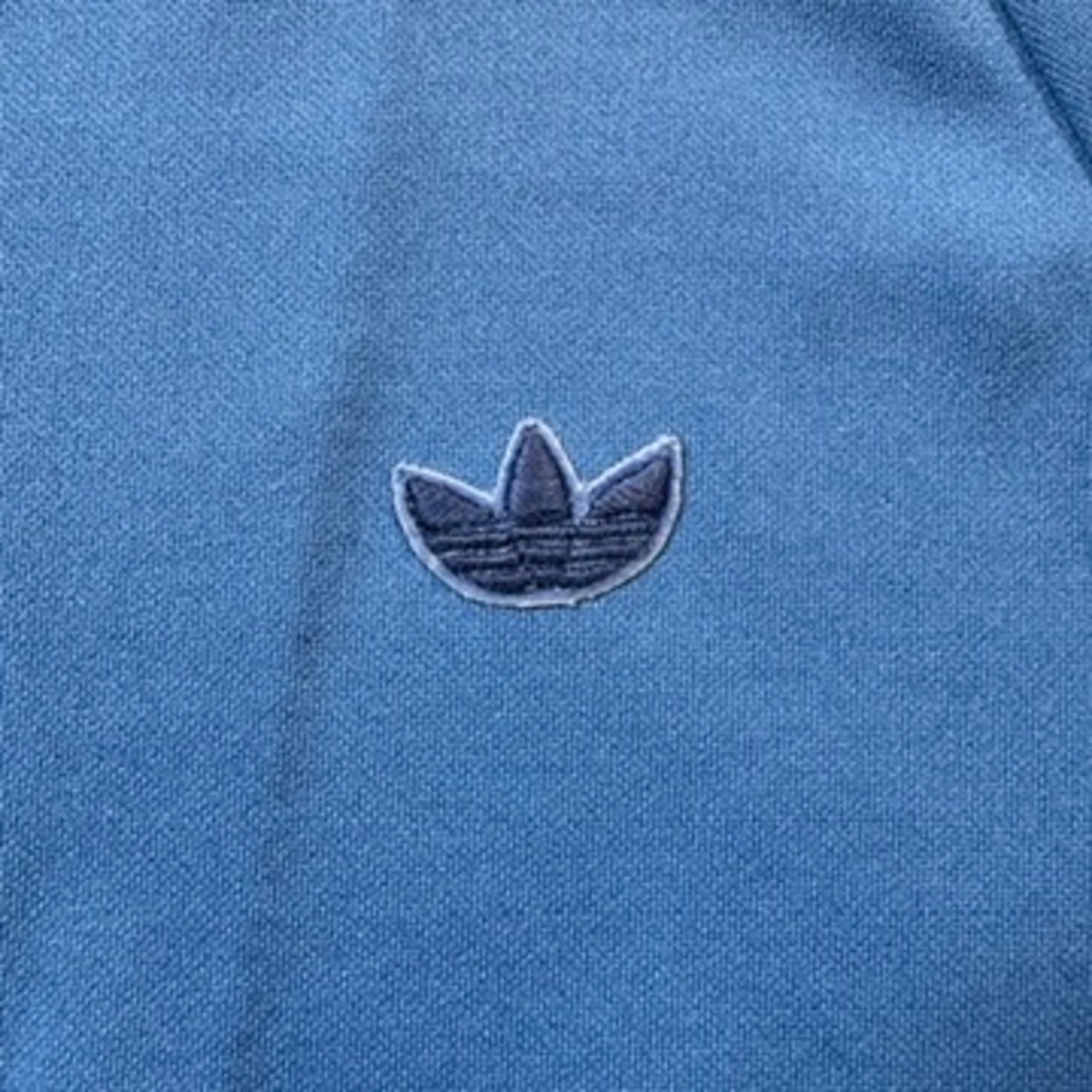 adidas Vintage Adidas Track Jacket "made by DESCENT" 古着 - 8