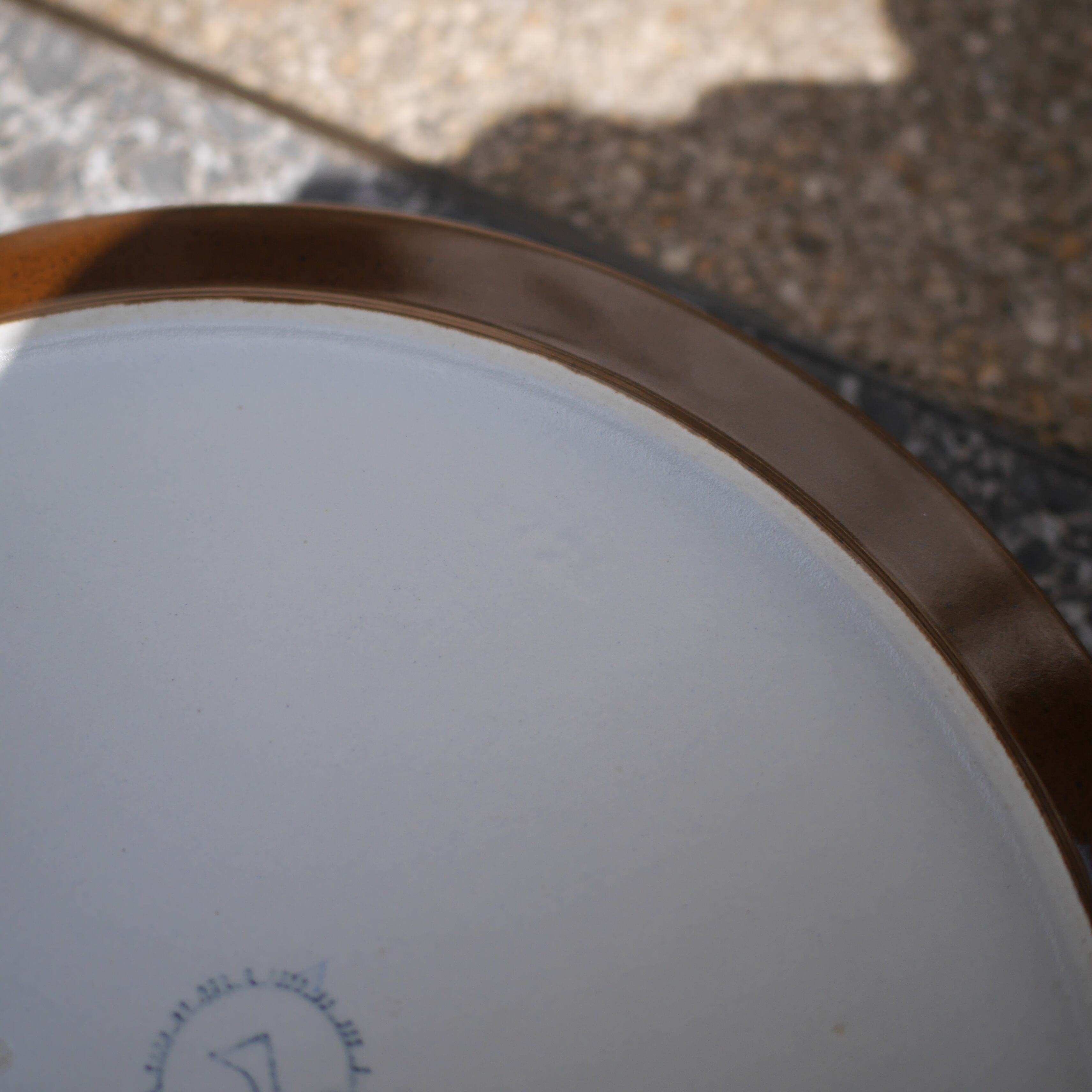 ROYAL COPENHAGEN ”Baca