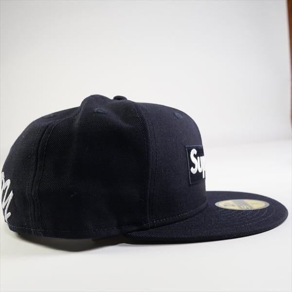 Size【7 5/8(XL)】 SUPREME シュプリーム 17SS Playboy Box Logo New