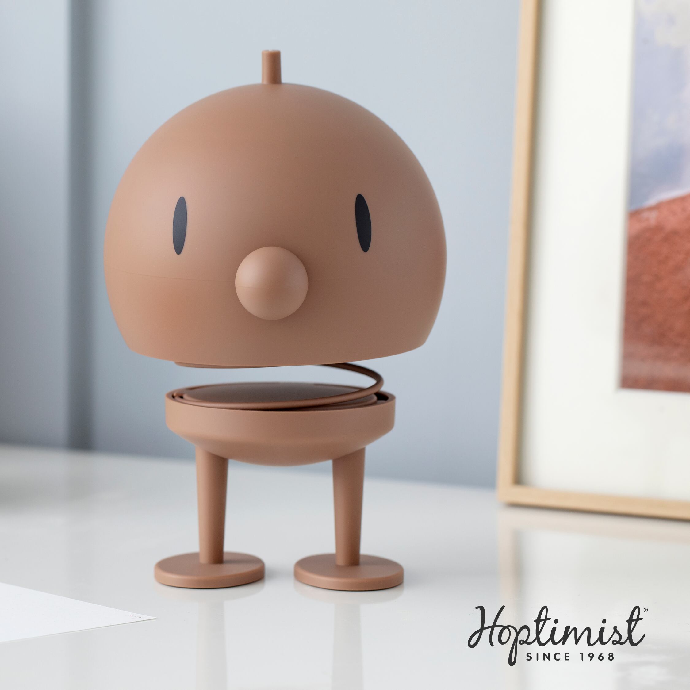 Hoptimist - Soft Bumble L