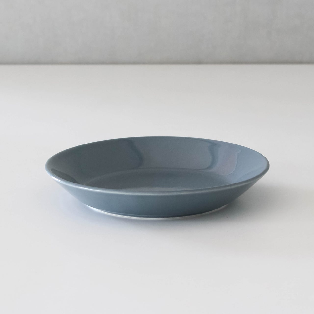 イッタラ ティーマ 26 グレー 4枚 プレート  Teema ティーマ プレート14.5cm グレー（イッタラ／iittala ティーマ／TEEMA