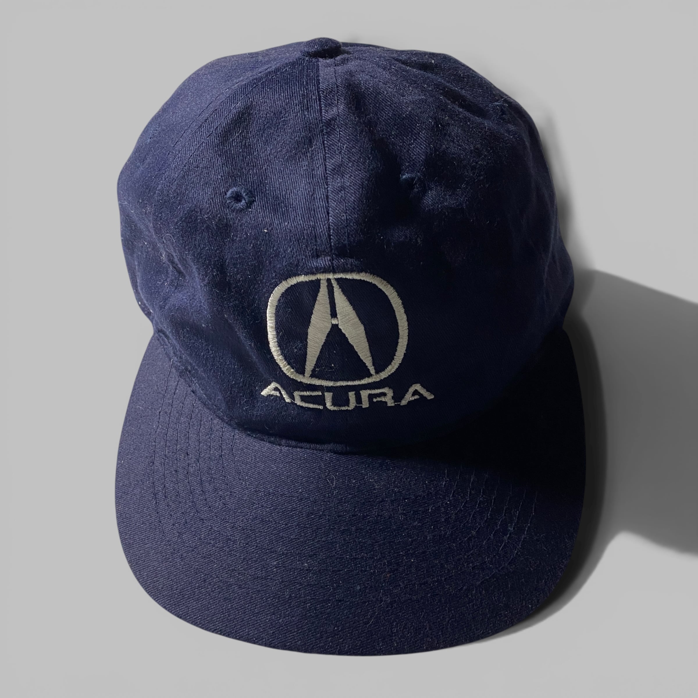 90s Microsoft Windows 95 Logo Cap | Wagentype II Vintage
