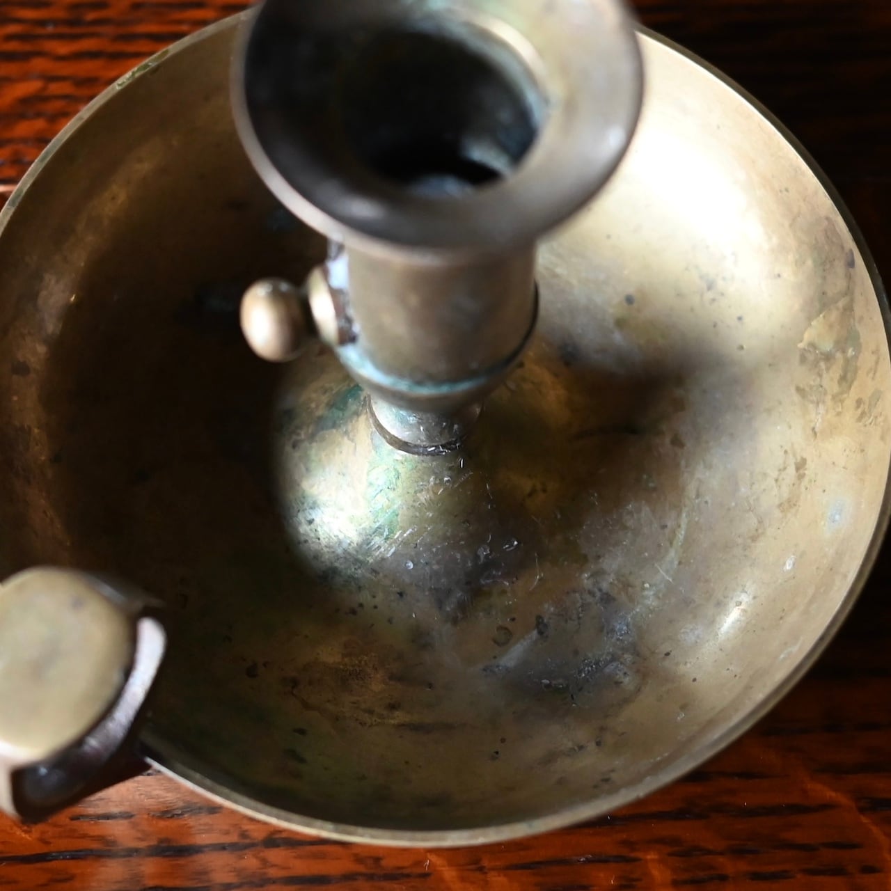 Candle Stand / キャンドル スタンド〈 蝋燭・燭台・店舗什器