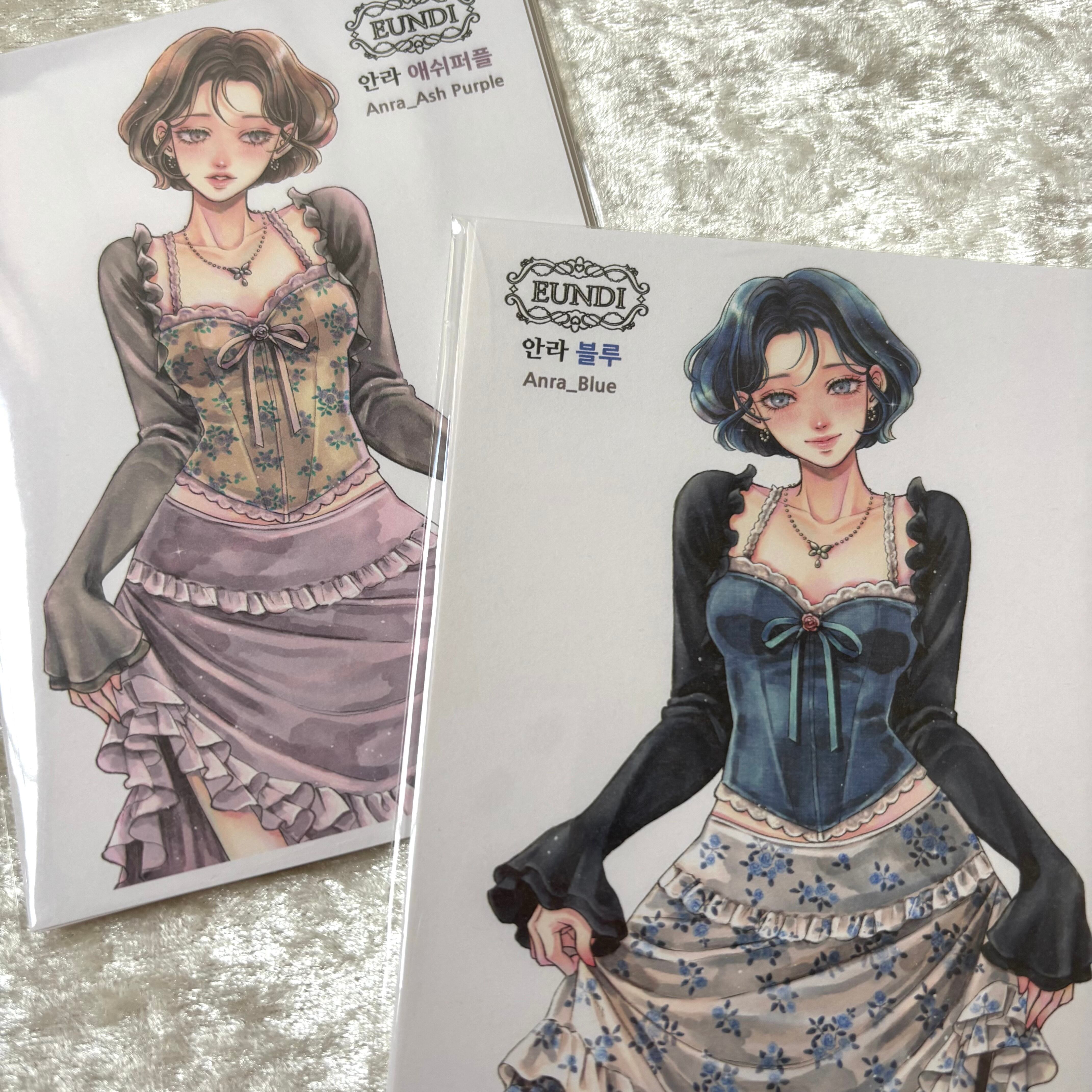 海外紙モノShop Ace