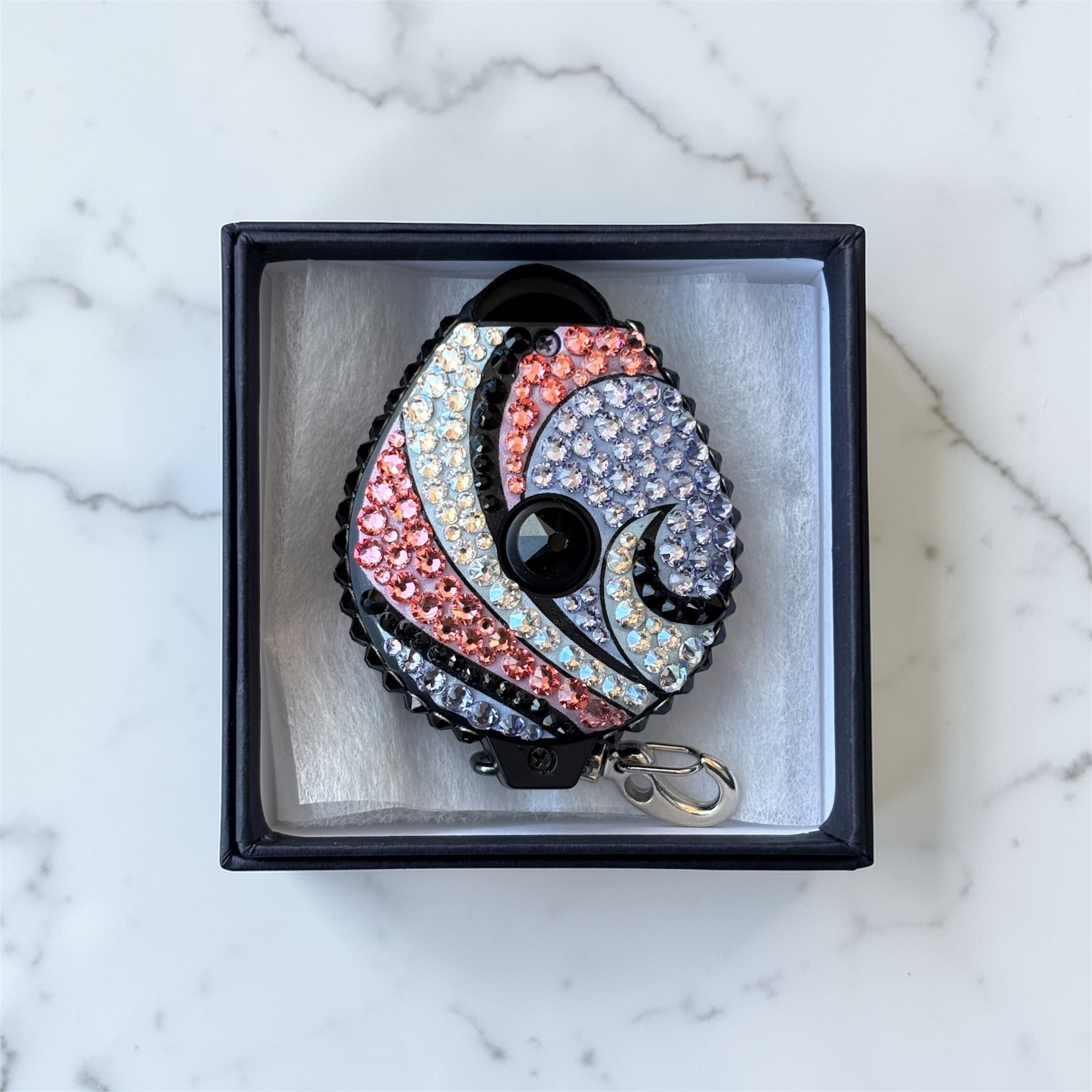 DECOPUTIT デコプティ公式オンラインショップ 収納式ネックストラップ