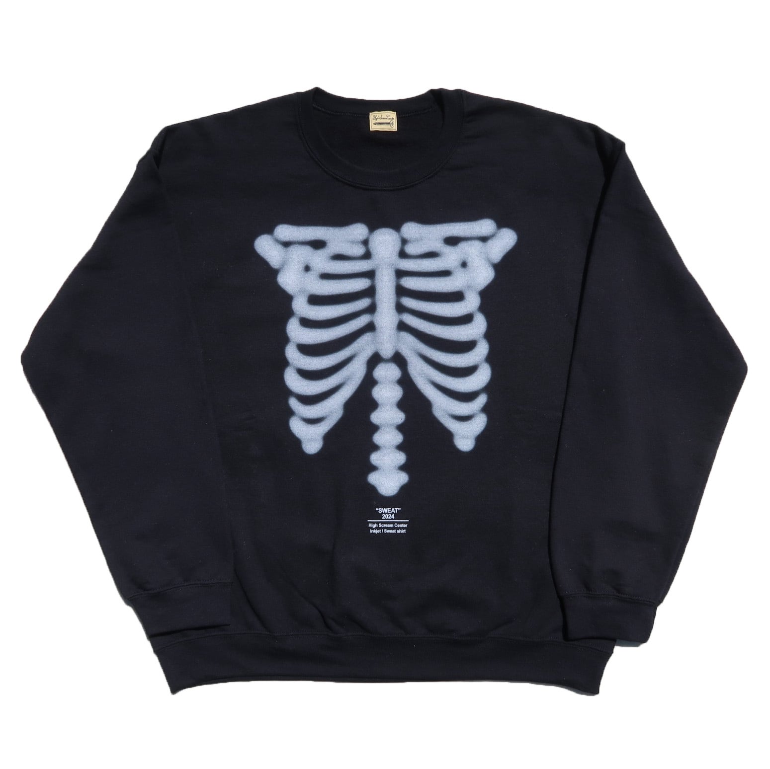 High Scream Center 24AW 