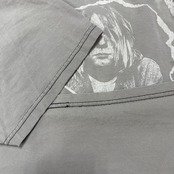 【KURT COBAIN】カート・コバーン "MEMORIAL 1967-1994" 90's Vintage Tシャツ