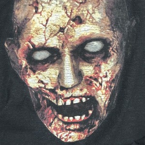 00s〜10s RESIDENT EVIL THE DARKSIDE