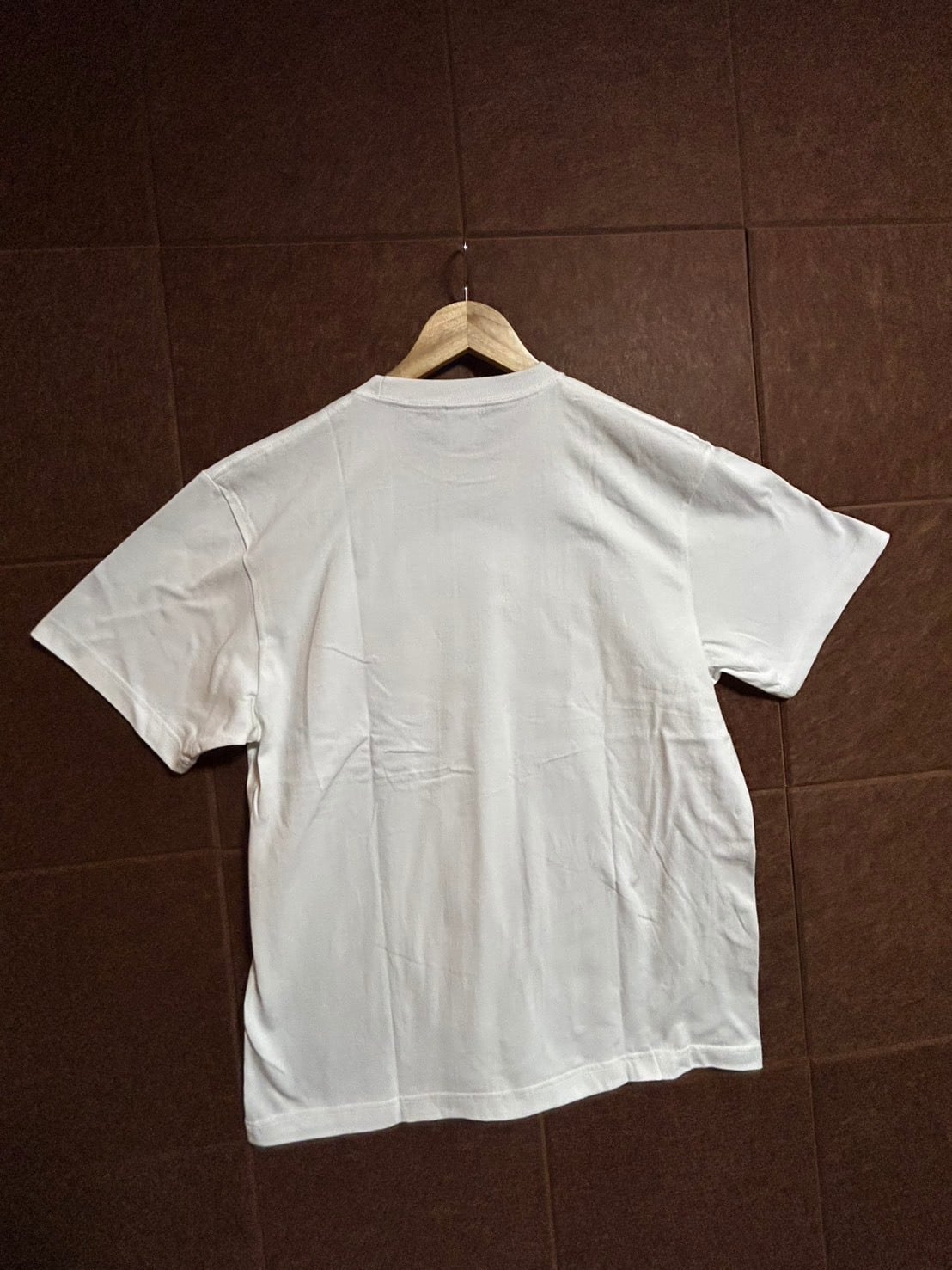 自爆 「大衆に告ぐ」 2026 ツアーTシャツ 会場限定 zibaku 大衆に告ぐツアーT | ZIBAKU ONLINE