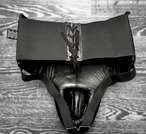 【全6色】ファウルカップ