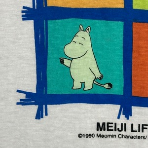 90s MUMIN