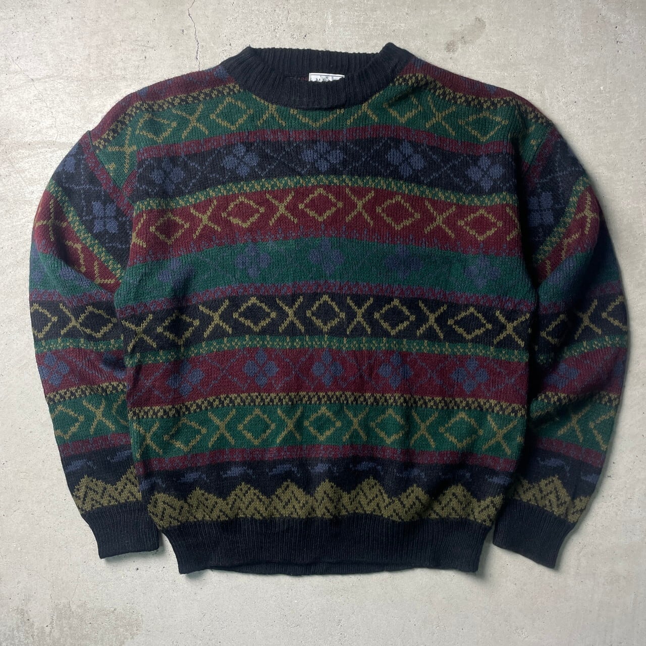 90年代 THE MEN