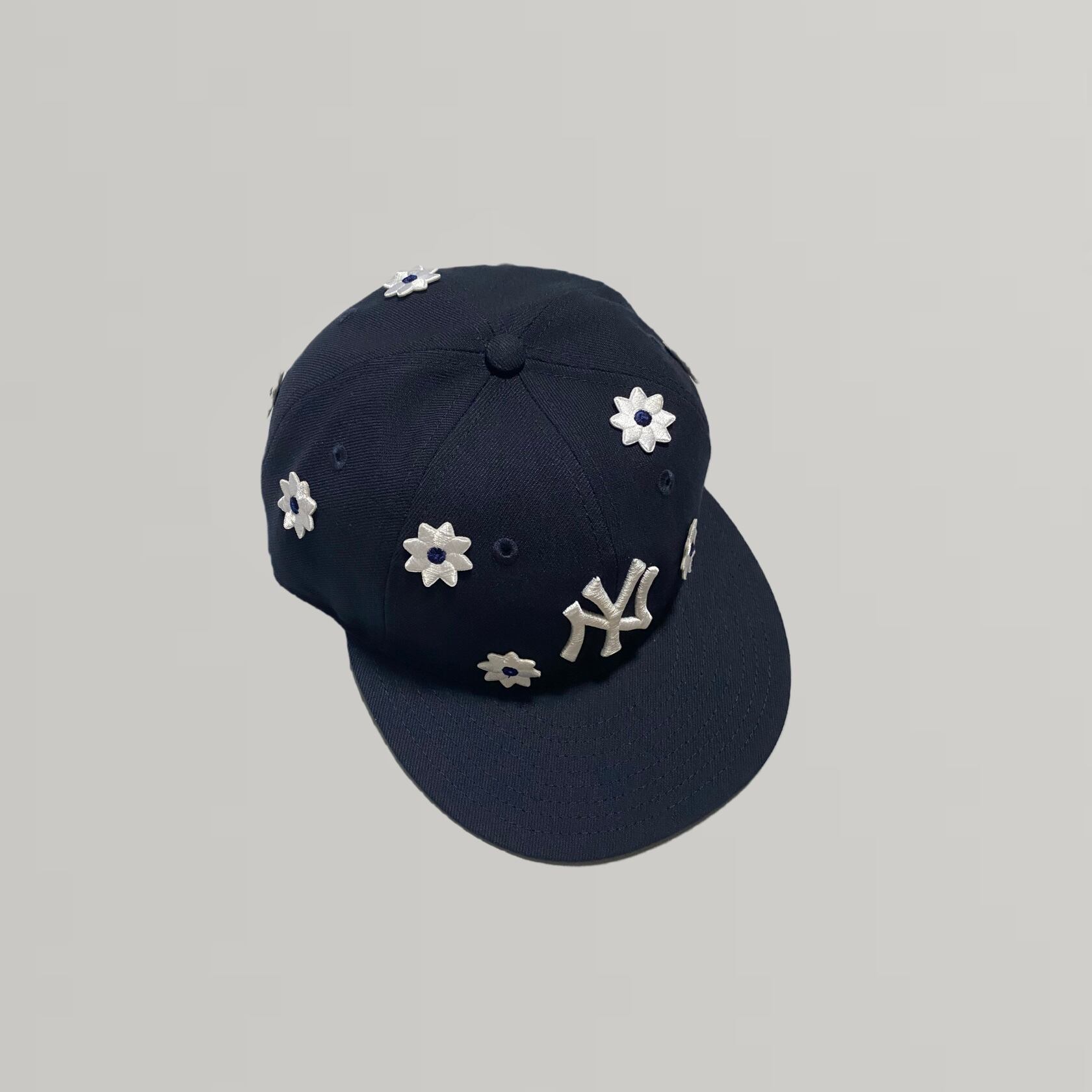 キャップNICK GEAR 3D Flower Cap - キャップ