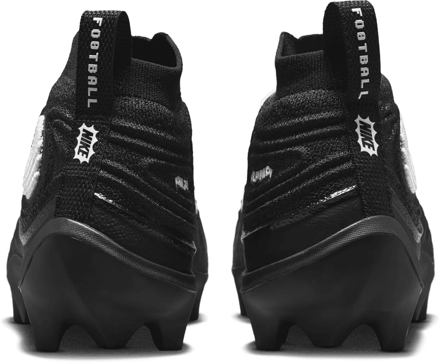 NIKE ALPHA MENACE 5 ELITE MID 2026年モデル アメフト スパイク | END
