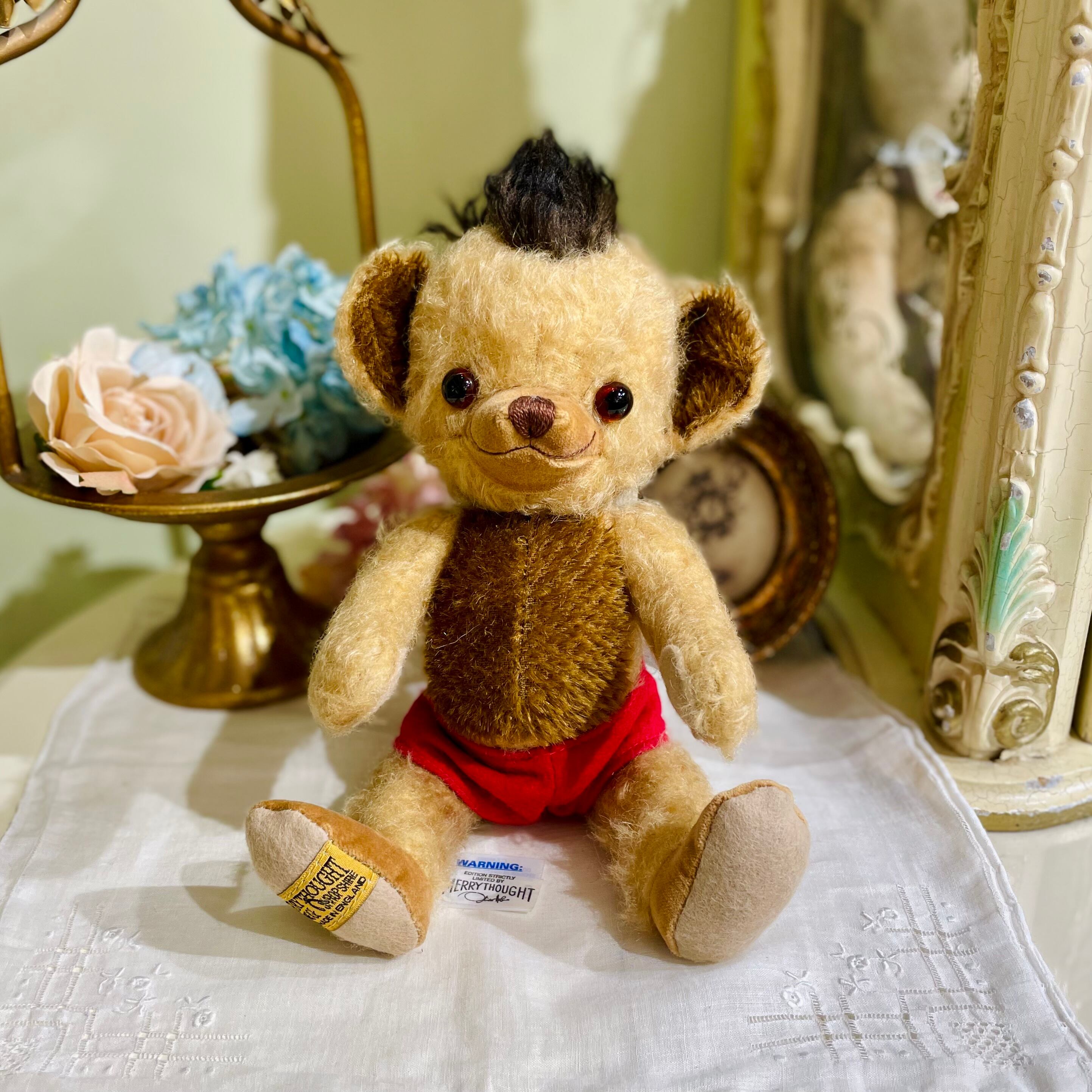 90年代〜テディベア | Bells Room