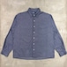 Polo Ralph Lauren “MARLOWE” Herringbone Shirt